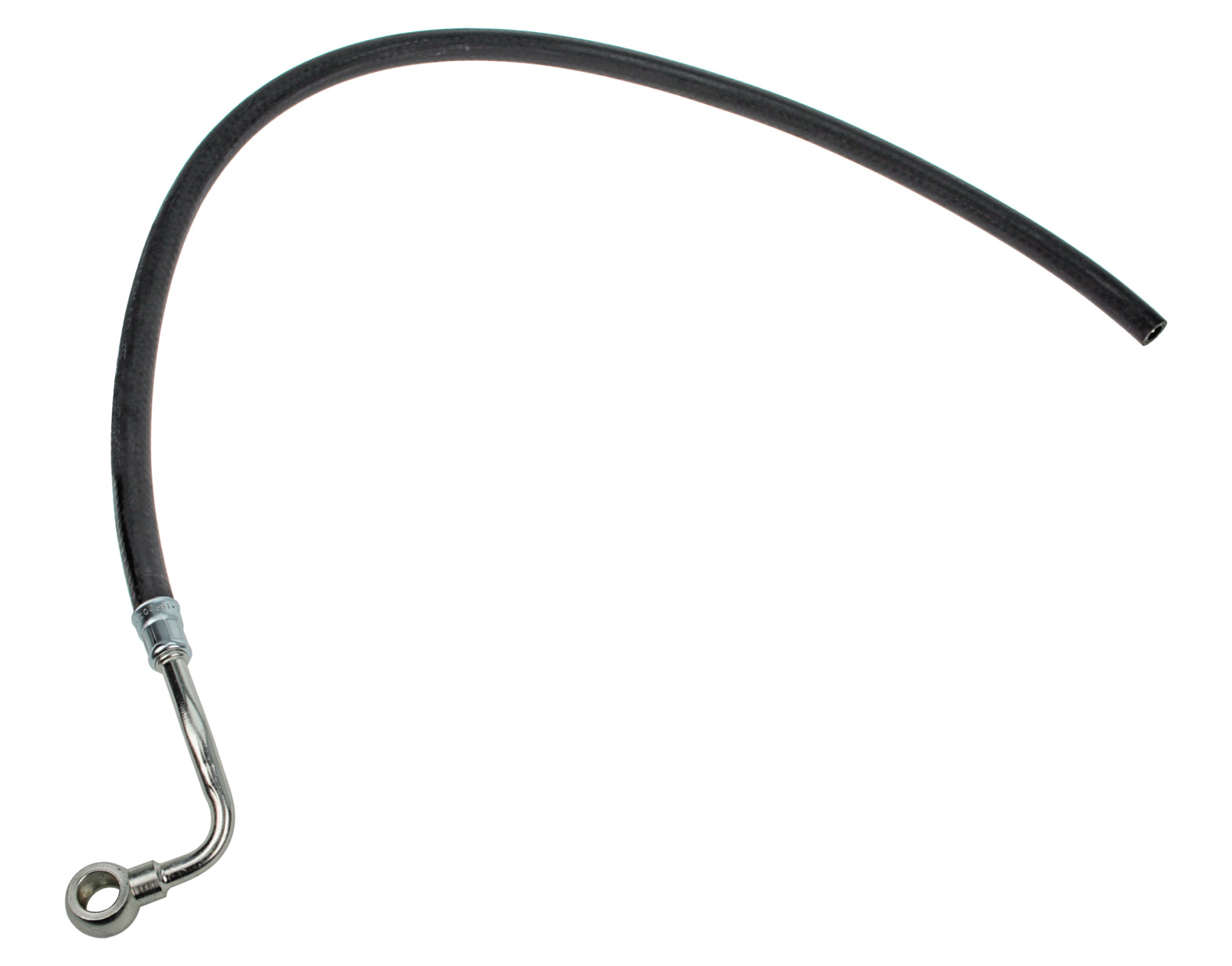 MEYLE Hydraulikslange, styretøj 1592030000 fra tandstang til kølerør for VW