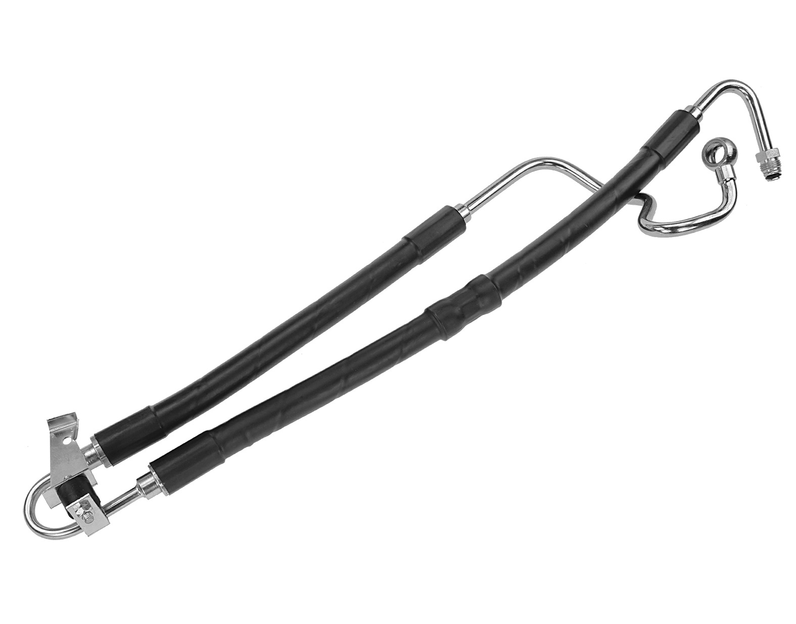 MEYLE Hydraulikslange, styretøj 3592020020 fra hydraulikpumpe til tandstang for BMW