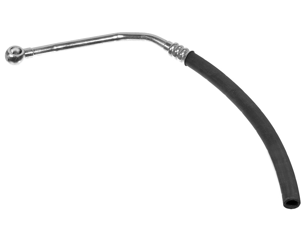 MEYLE Hydraulikslange, styretøj 3592020021 fra ekspansionsbeholder efter hydraulikpumpe for BMW