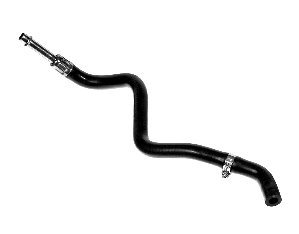 MEYLE Hydraulikslange, styretøj 3592030006 oppe for BMW