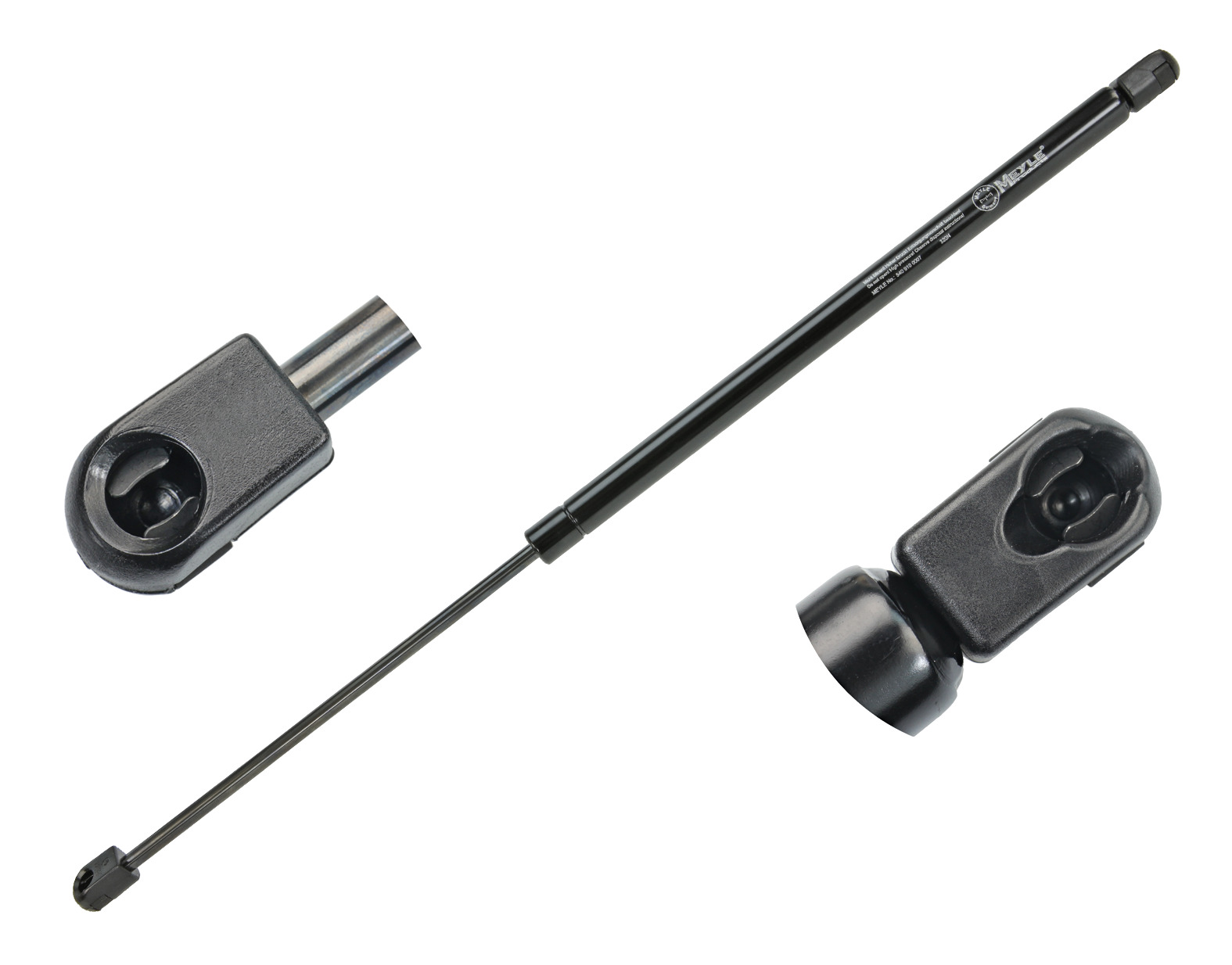 MEYLE Gasfjeder, kuffert-/lastrum 5409100007 for VOLVO