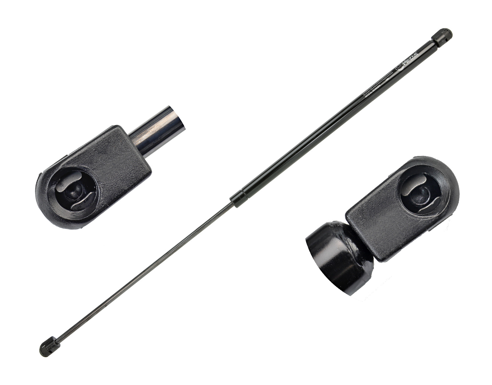 MEYLE Gasfjeder, motorhjelm 5409100015 for VOLVO
