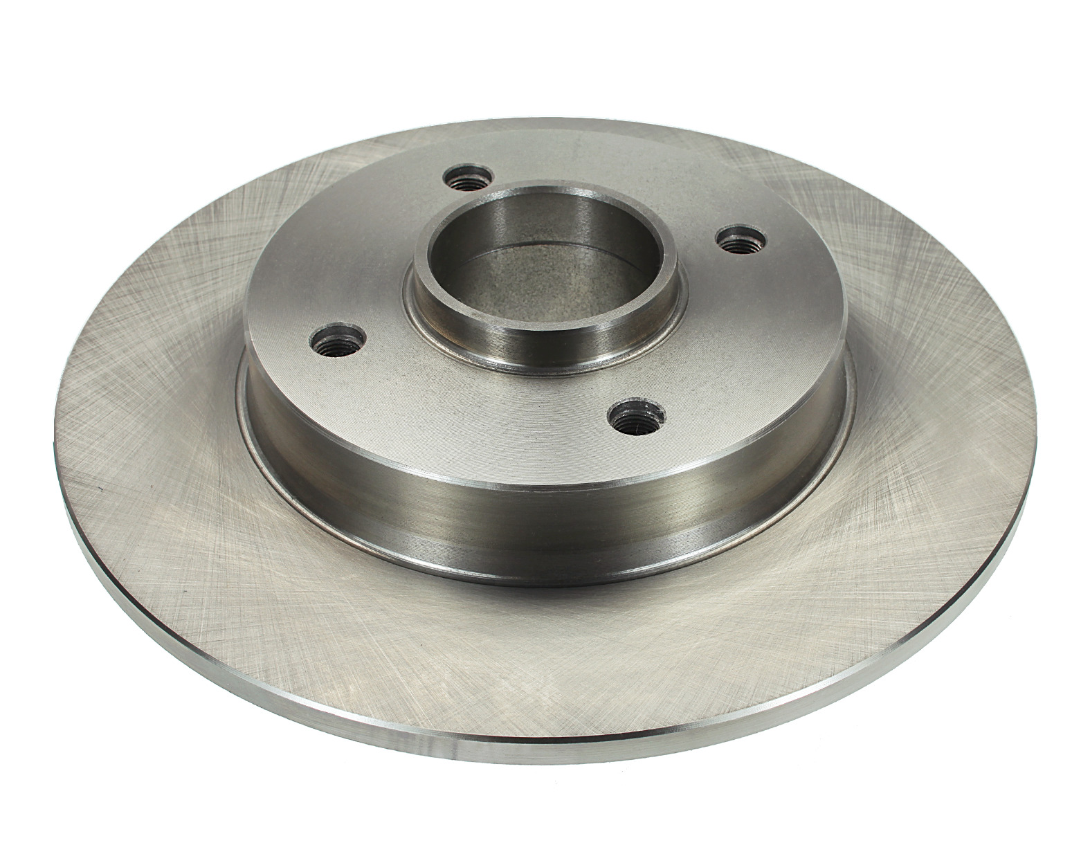 MEYLE Bremseskive 11155230041 bagaksel fuld 249mm 9mm for PEUGEOT