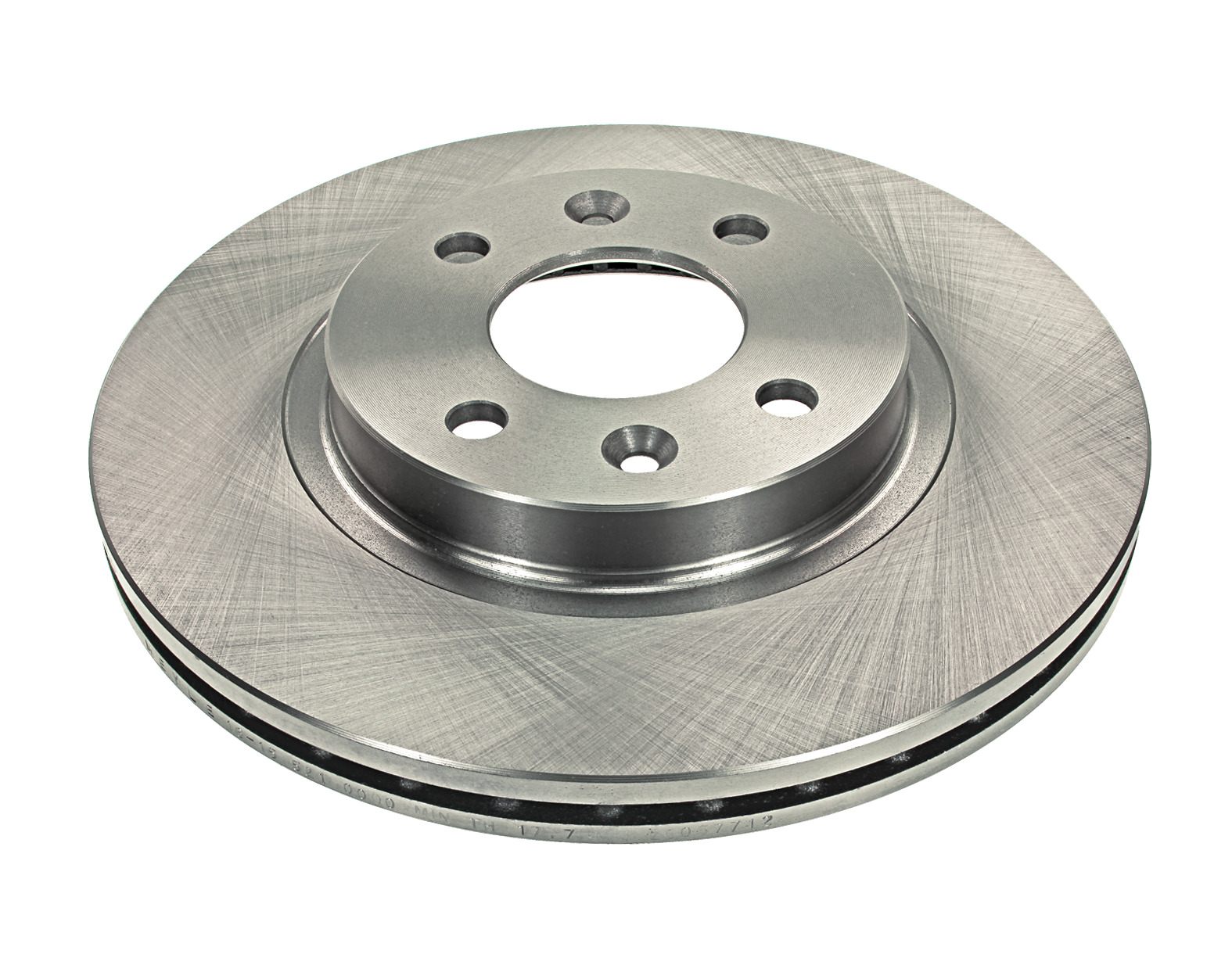 MEYLE Bremseskive 16155210036 foraksel ventileret 259mm 21mm for DACIA NISSAN RENAULT