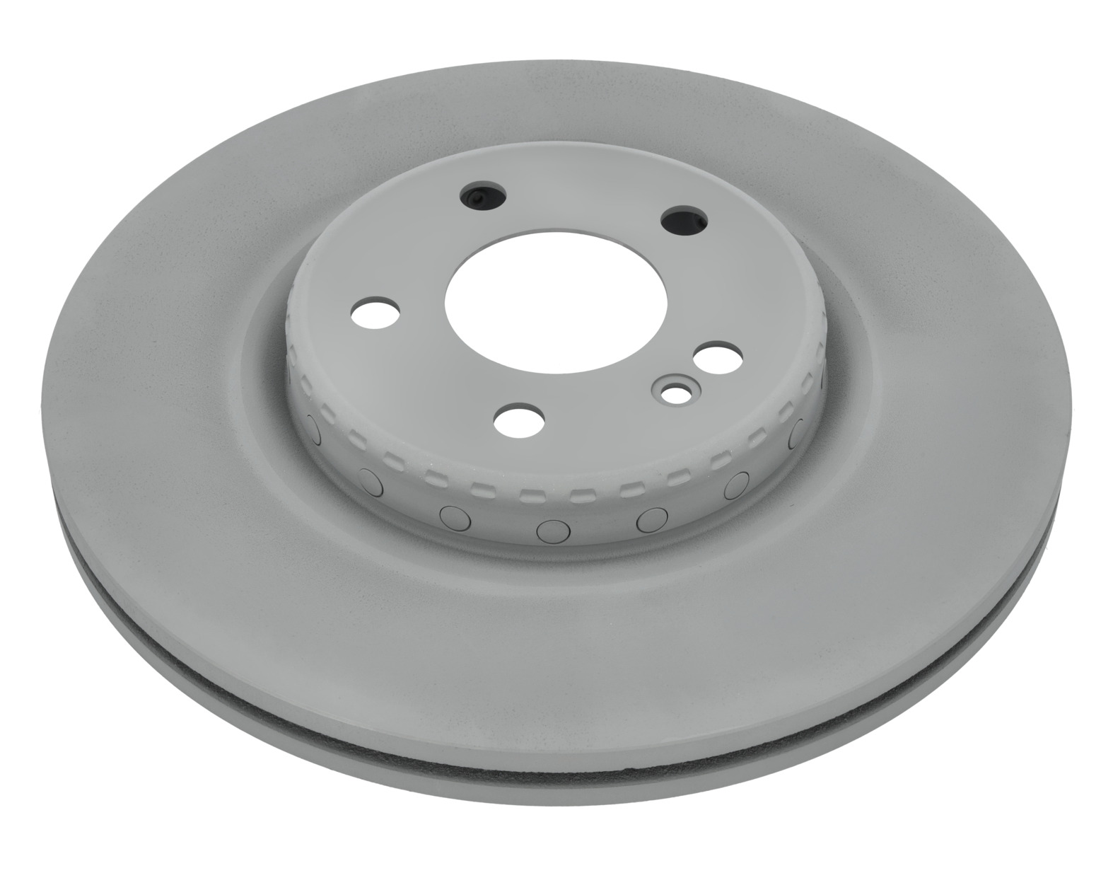 MEYLE Bremseskive 0835231006pd bagaksel Todelt bremseskive 320mm 24mm for MERCEDES-BENZ