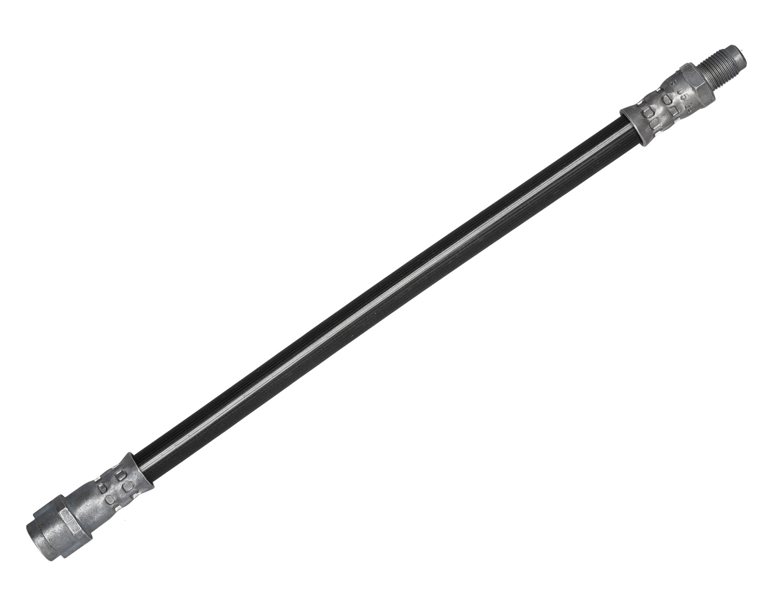 MEYLE Bremseslange 0145250007 foraksel for MERCEDES-BENZ