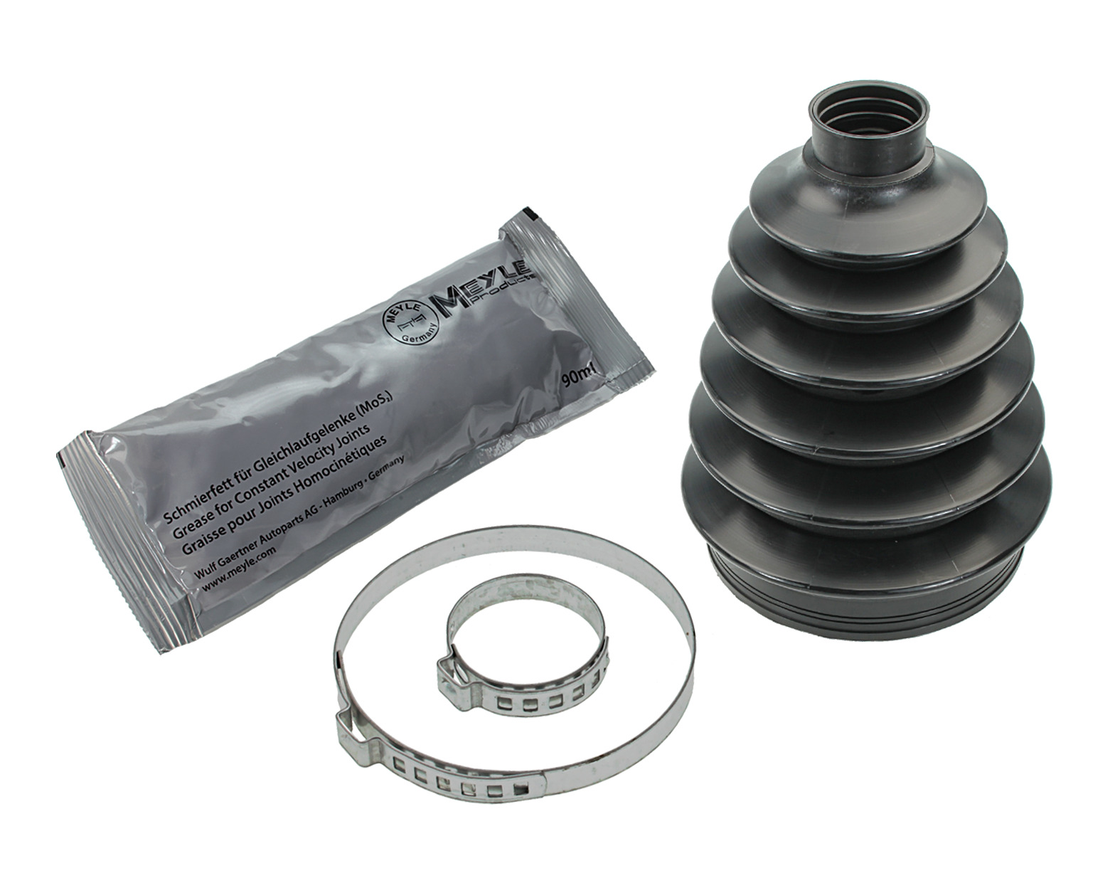 MEYLE Drivaksel Manchetsæt 53144950000 for LAND ROVER