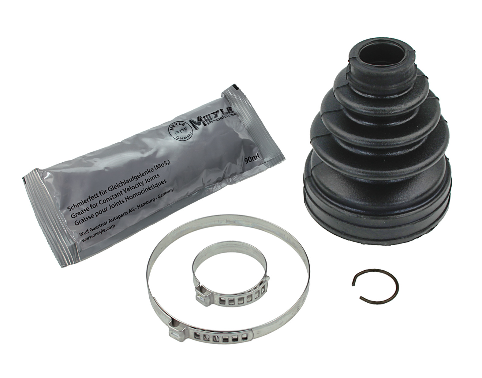 MEYLE Drivaksel Manchetsæt 6144950004 foraksel for OPEL GENERAL MOTORS