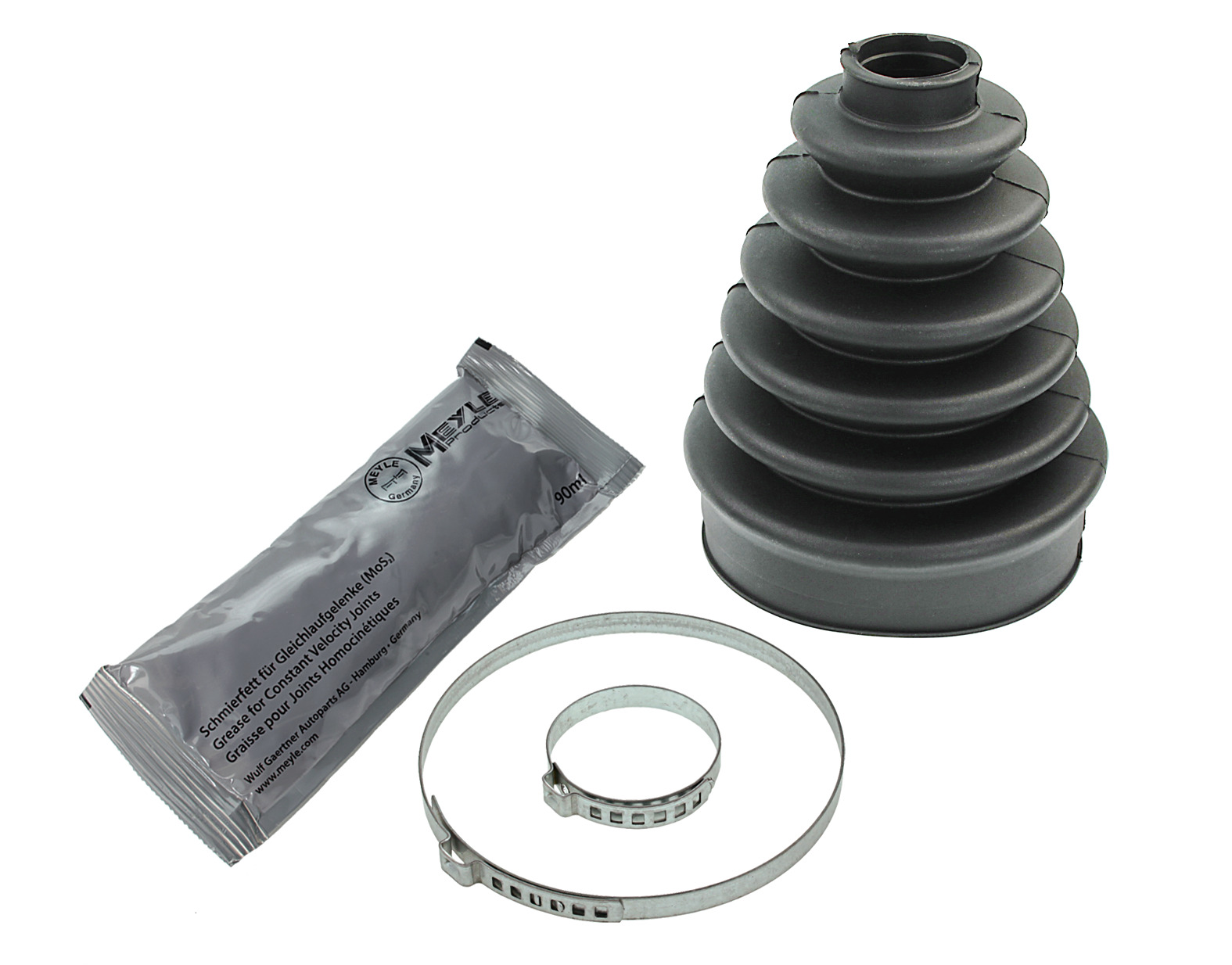 MEYLE Drivaksel Manchetsæt 6144950008 foraksel for OPEL GENERAL MOTORS RENAULT