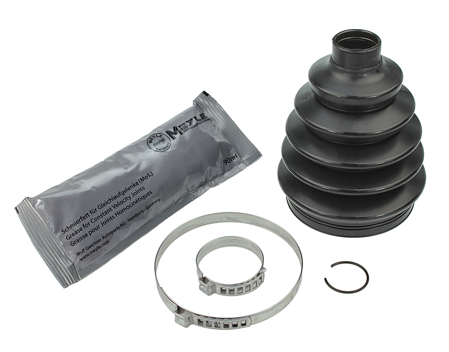 MEYLE Drivaksel Manchetsæt 6144950009 foraksel for OPEL GENERAL MOTORS