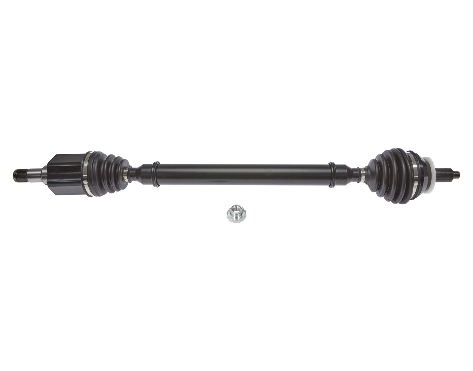 MEYLE Drivaksel 100 498 0808 højre foraksel for VW
