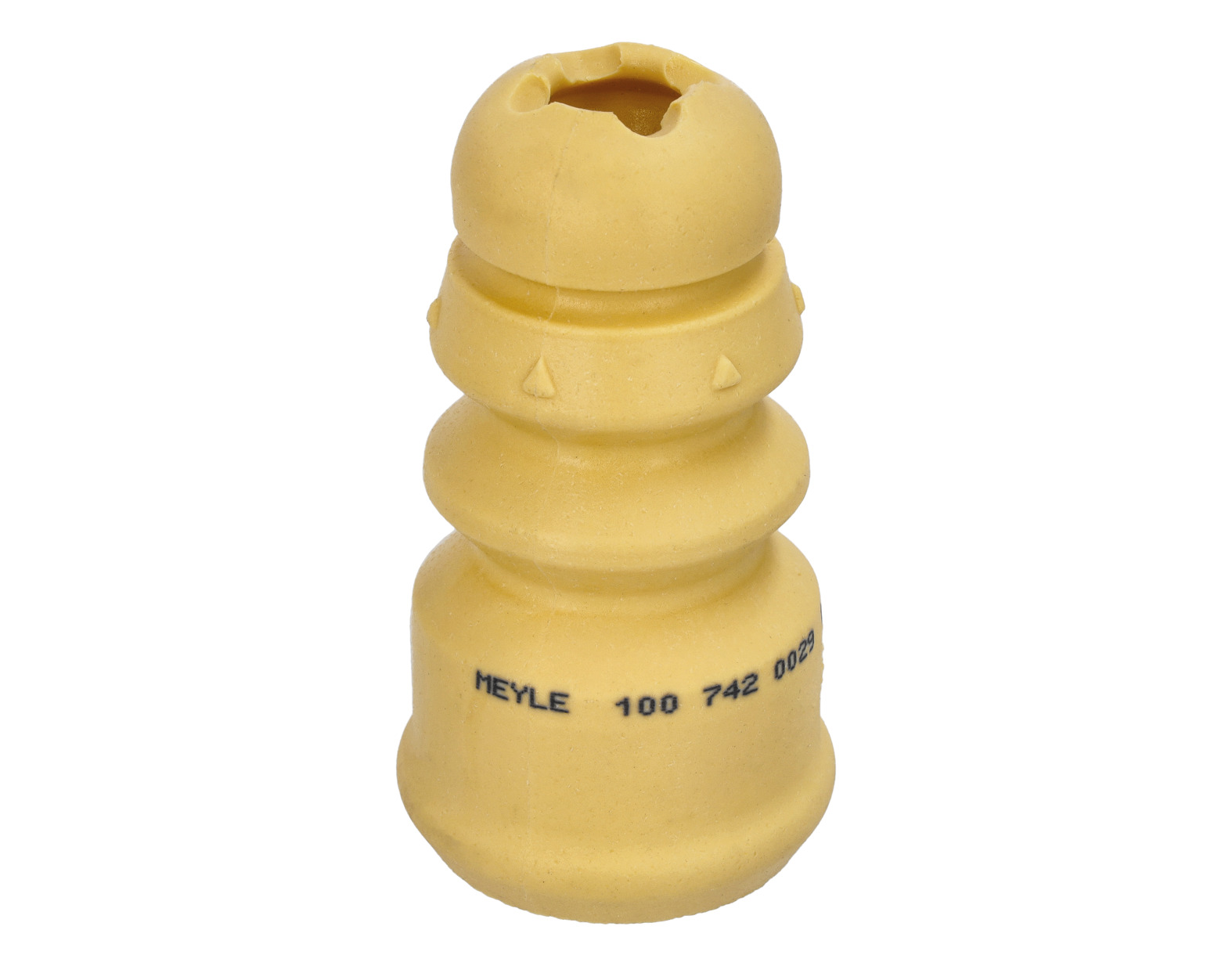 MEYLE Gummianslag, affjedring 1007420029 bagaksel for AUDI SEAT