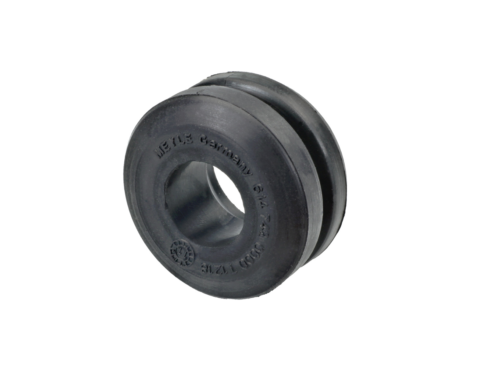 MEYLE Gummianslag, affjedring 6147420000 bagaksel for OPEL GENERAL MOTORS