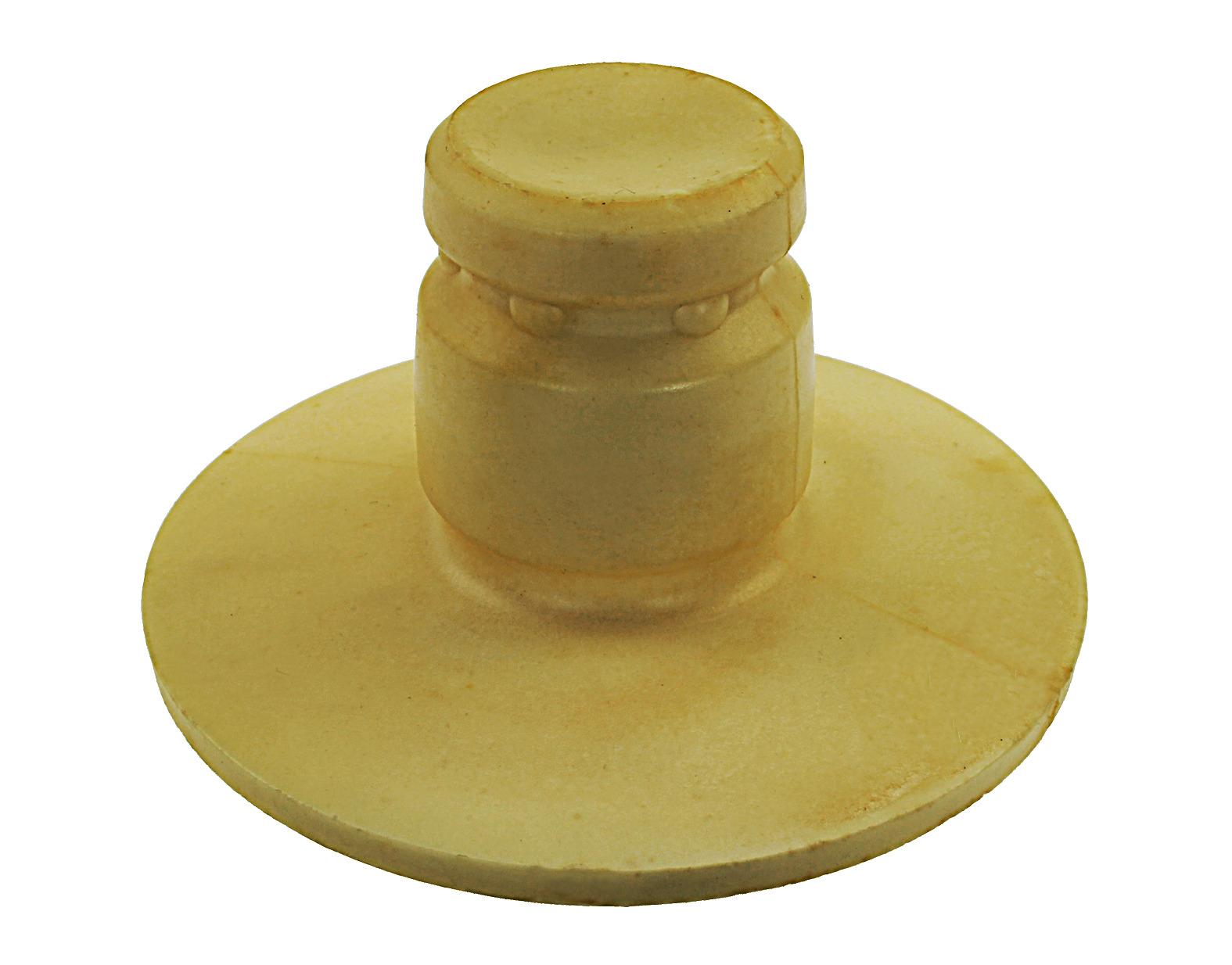 MEYLE Gummianslag, affjedring 6147420001 bagaksel for OPEL GENERAL MOTORS