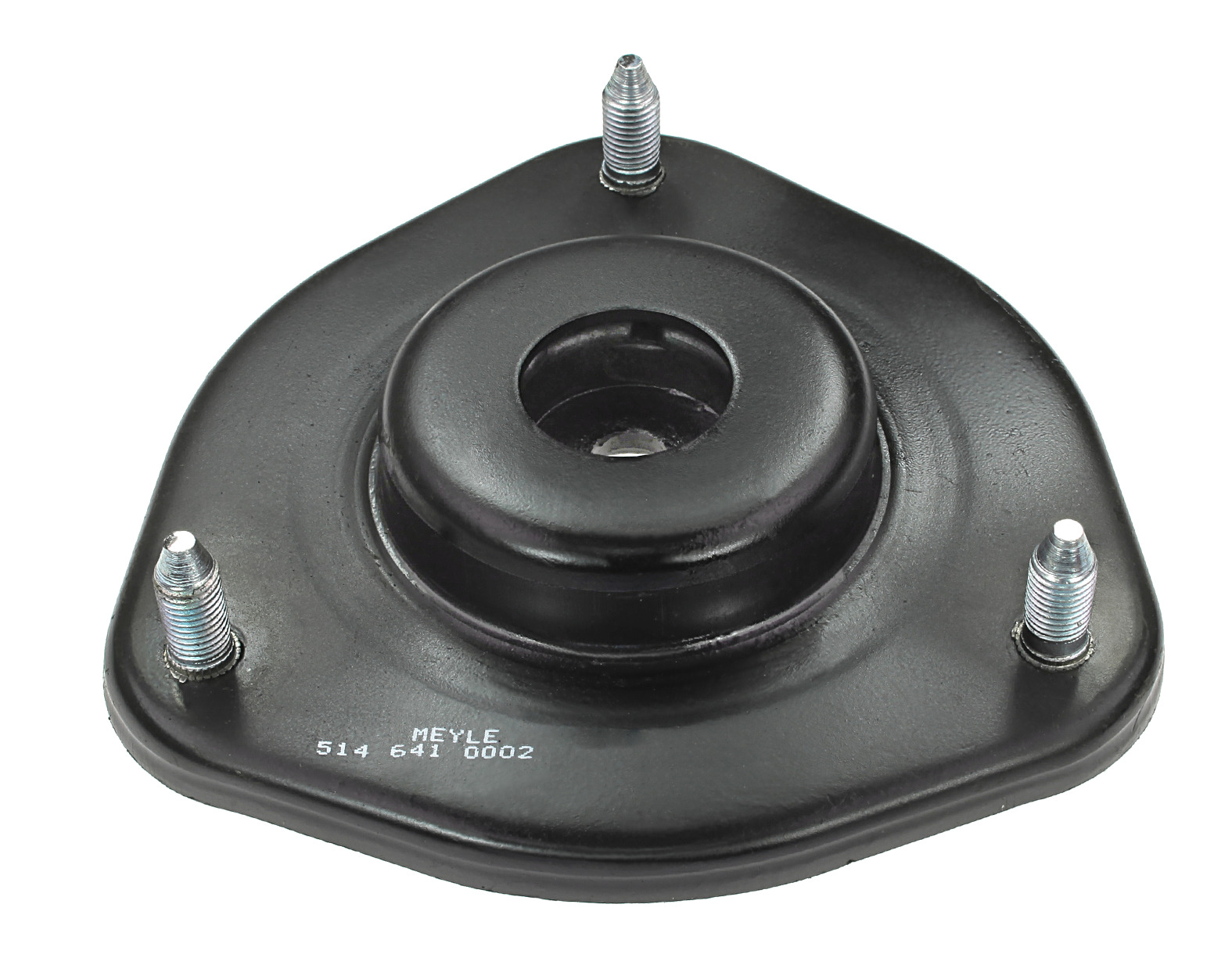 MEYLE Fjederbensstøtteleje 5146410002 foraksel for VOLVO MITSUBISHI