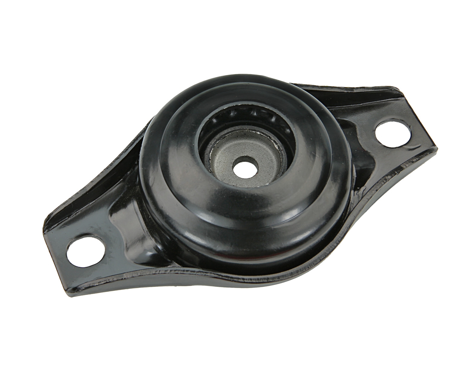 MEYLE Fjederbensstøtteleje 7147410004 bagaksel for FORD VOLVO