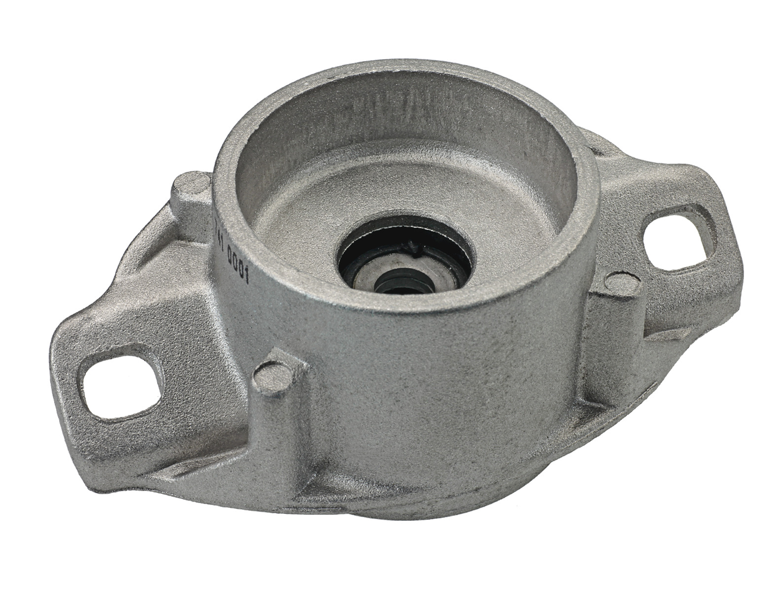 MEYLE Fjederbensstøtteleje 11147410001 bagaksel for PEUGEOT CITROËN