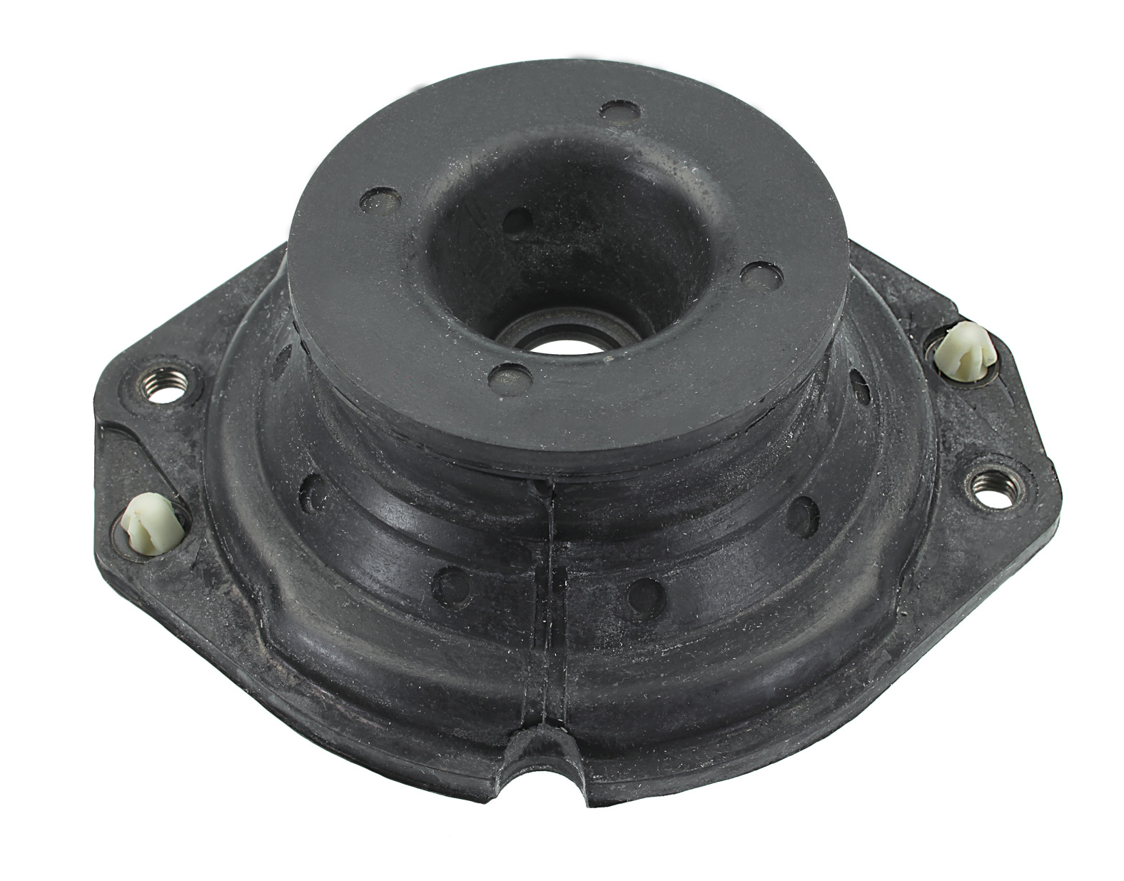 MEYLE Fjederbensstøtteleje 16146410007 foraksel for RENAULT