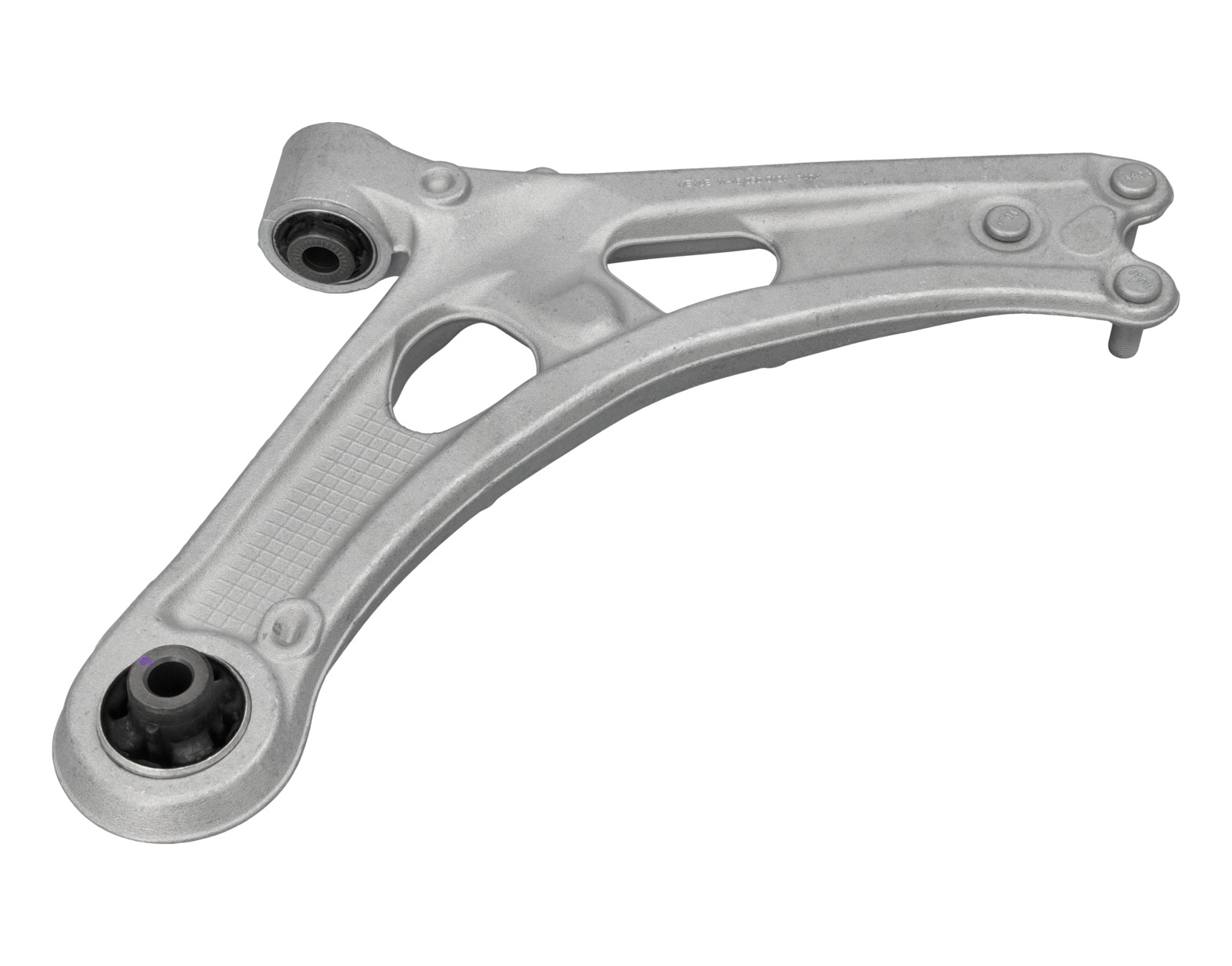 MEYLE Bærearm, hjulophæng 11160500124 højre foraksel for GENERAL MOTORS DS CITROËN TOYOTA