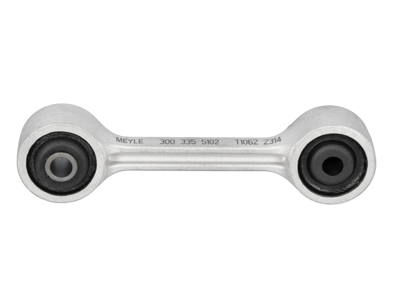 MEYLE Stang/led, stabilisator 300 335 5102 Bagaksel venstre for BMW