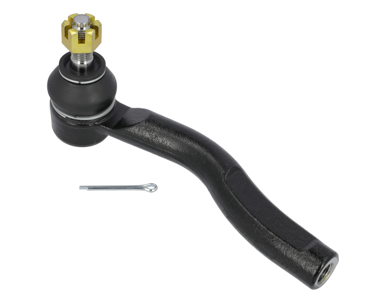 MEYLE Sporstangkugle 30160200000 venstre foraksel for TOYOTA