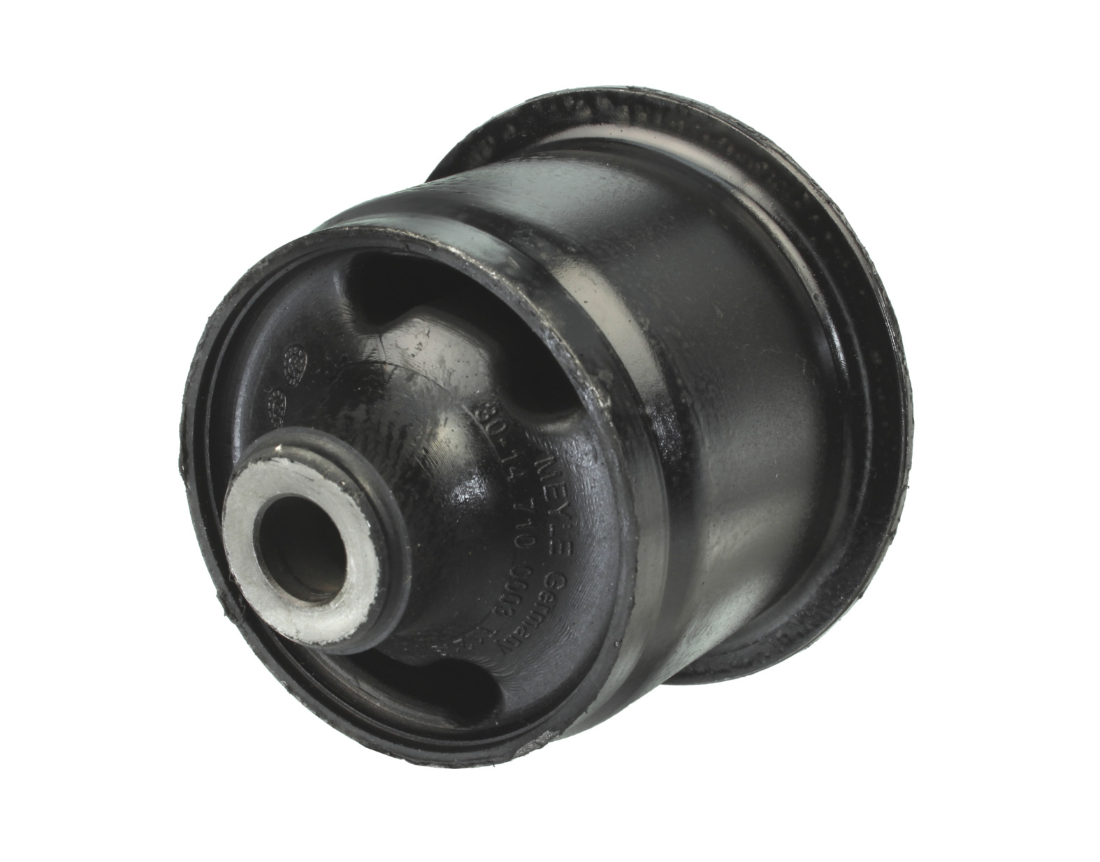 MEYLE Ophæng, aksel 30147100003 Bagaksel venstre for TOYOTA