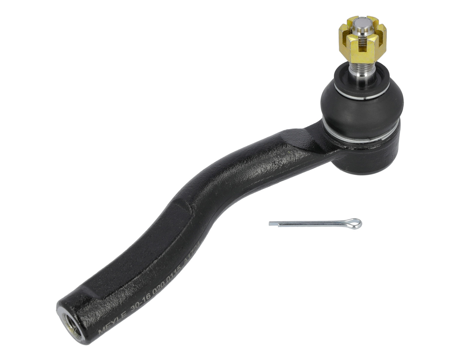 MEYLE Sporstangkugle 30160200115 højre foraksel for TOYOTA