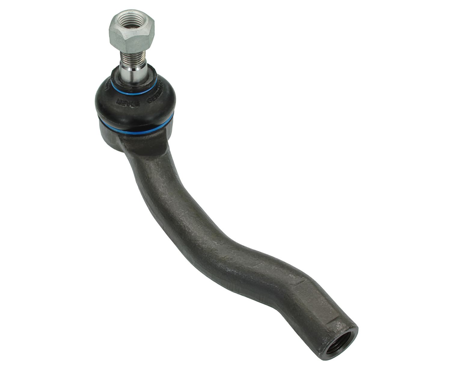 MEYLE Sporstangkugle 36160200017 venstre foraksel for NISSAN
