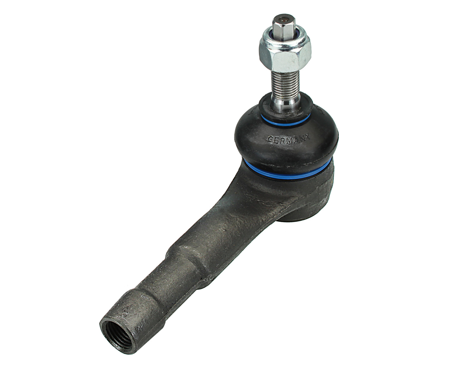 MEYLE Sporstangkugle 44160200001 højre foraksel for CHRYSLER DODGE