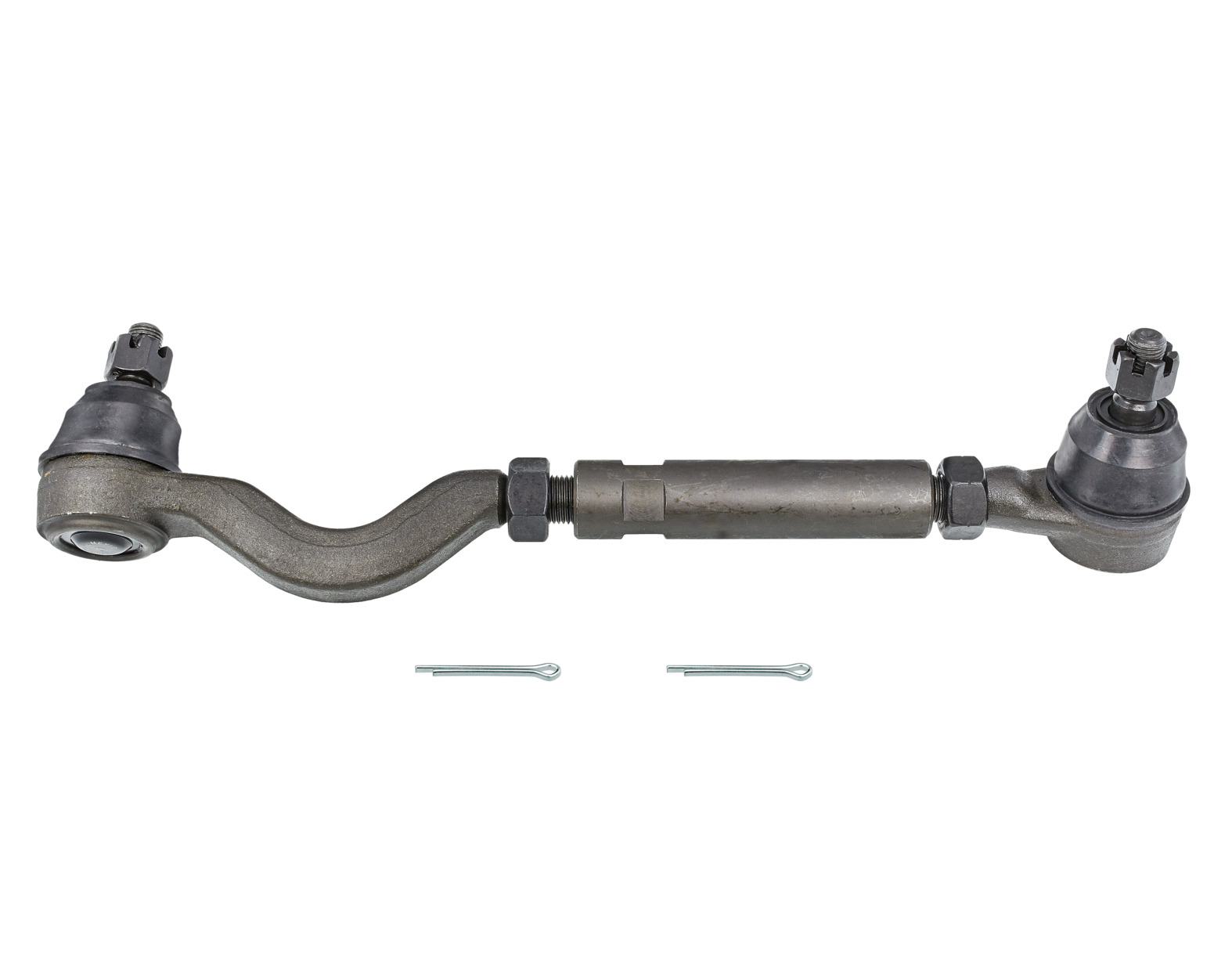 MEYLE Sporstang 37160300004 højre foraksel for HYUNDAI