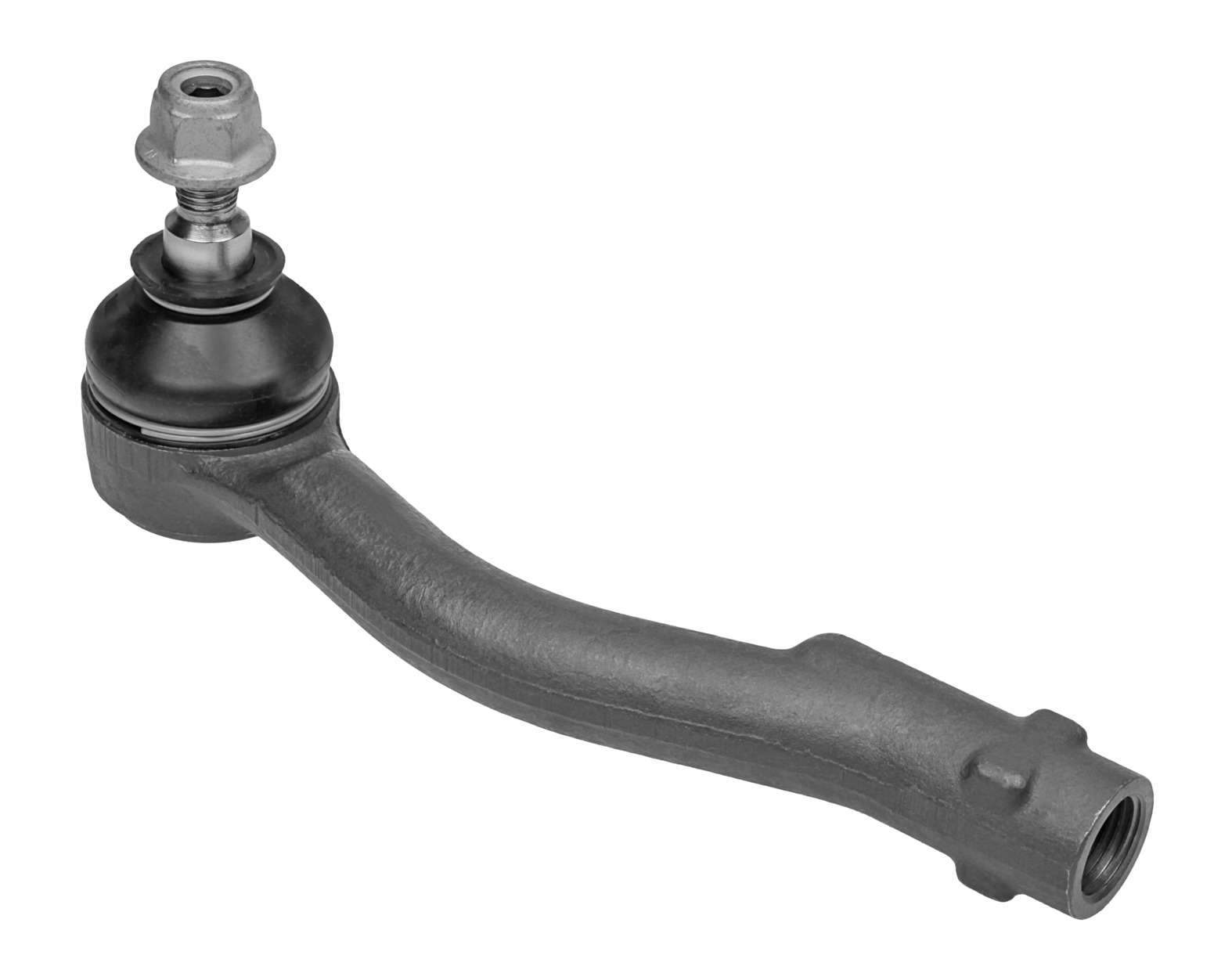 MEYLE Sporstangkugle 37-16 020 0006 venstre foraksel for KIA
