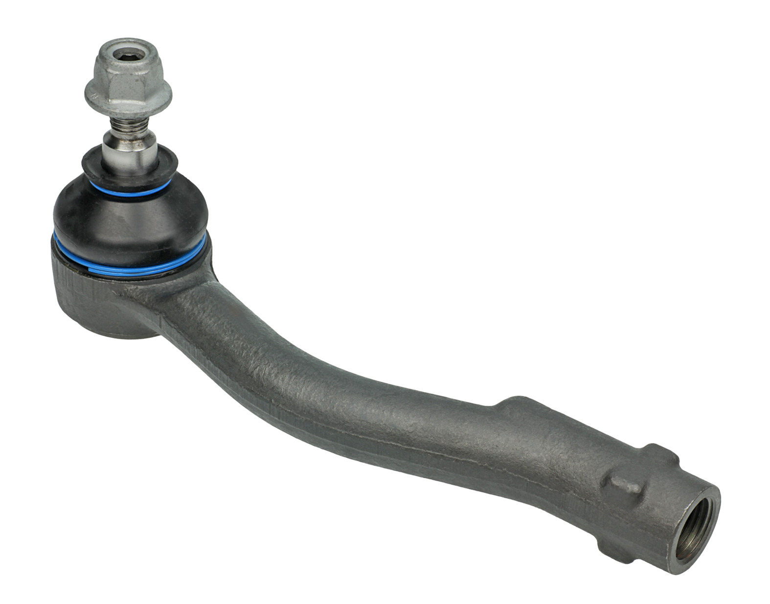 MEYLE Sporstangkugle 37160200006 venstre foraksel for KIA