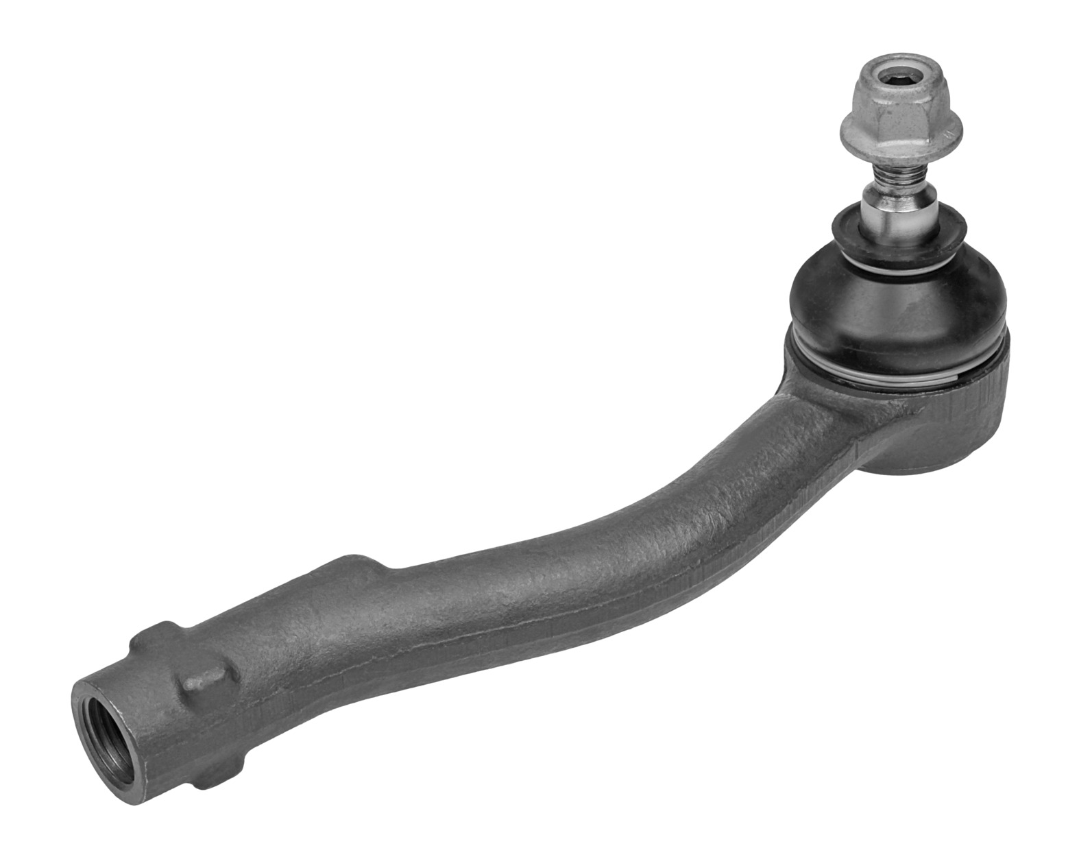 MEYLE Sporstangkugle 37-16 020 0005 højre foraksel for KIA