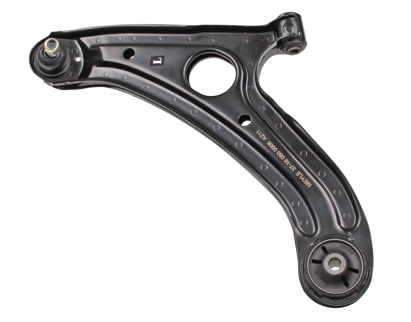 MEYLE Bærearm, hjulophæng 37160500006 nede for HYUNDAI