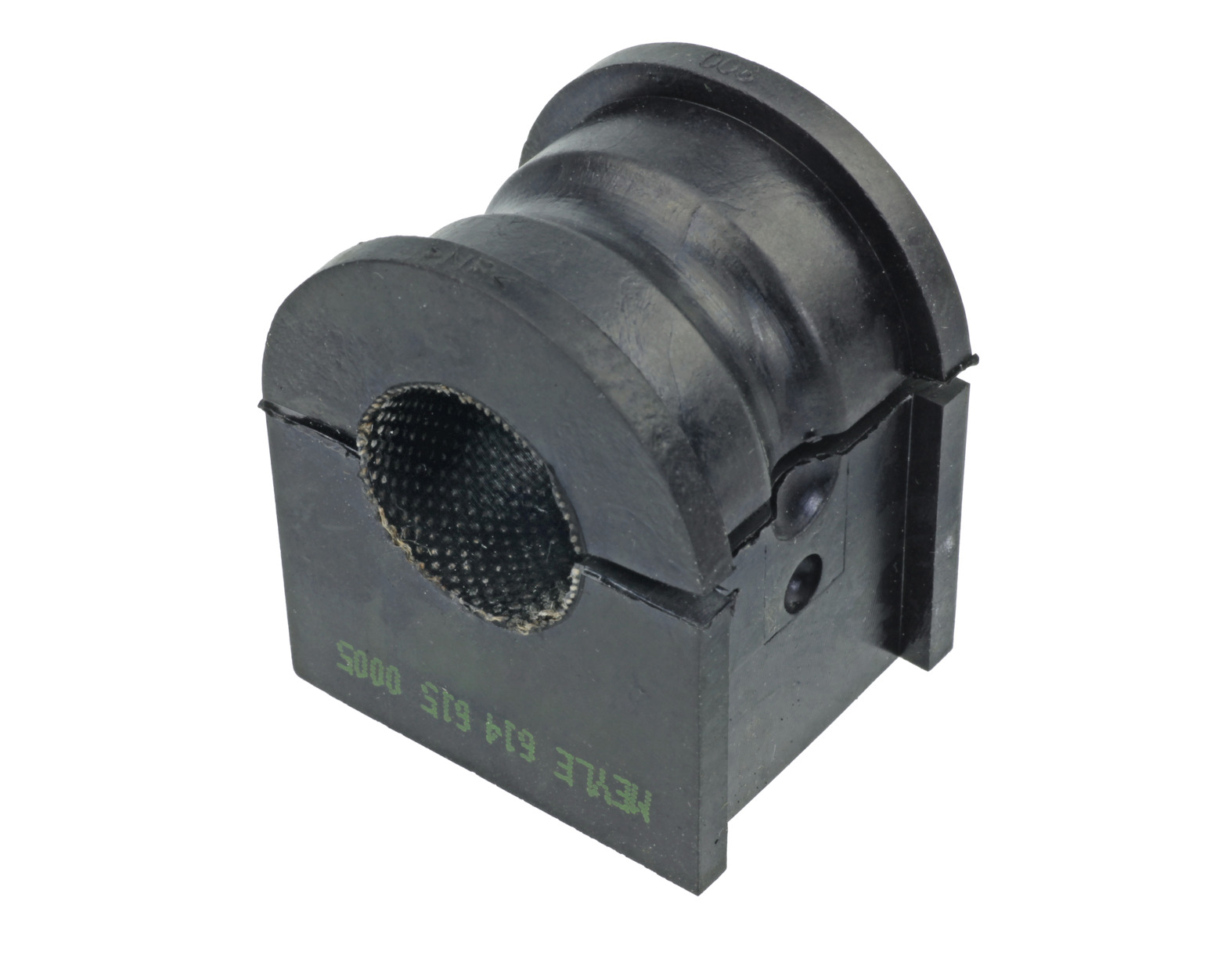 MEYLE Ophæng, stabilisator 6146150005 højre foraksel for VAUXHALL GENERAL MOTORS FIAT RENAULT