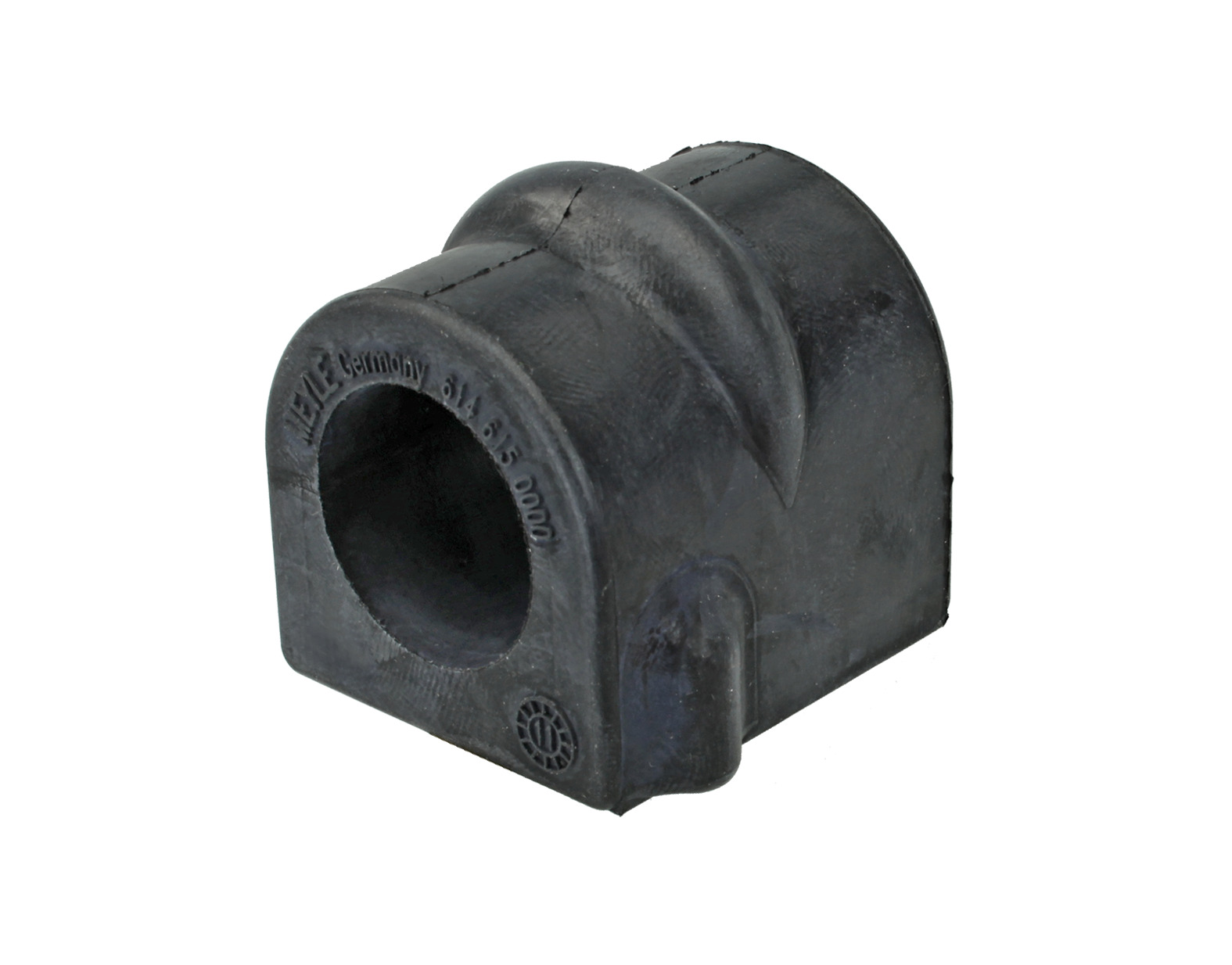 MEYLE Ophæng, stabilisator 6146150000 højre foraksel for VAUXHALL GENERAL MOTORS