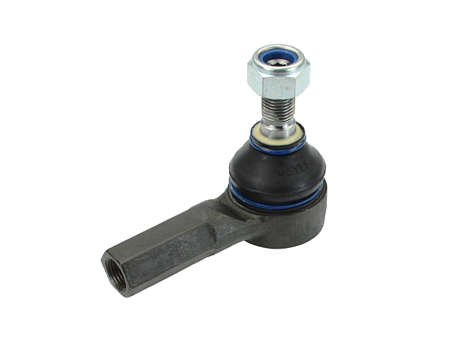MEYLE Sporstangkugle 6160200010 højre foraksel for VAUXHALL GENERAL MOTORS SUZUKI
