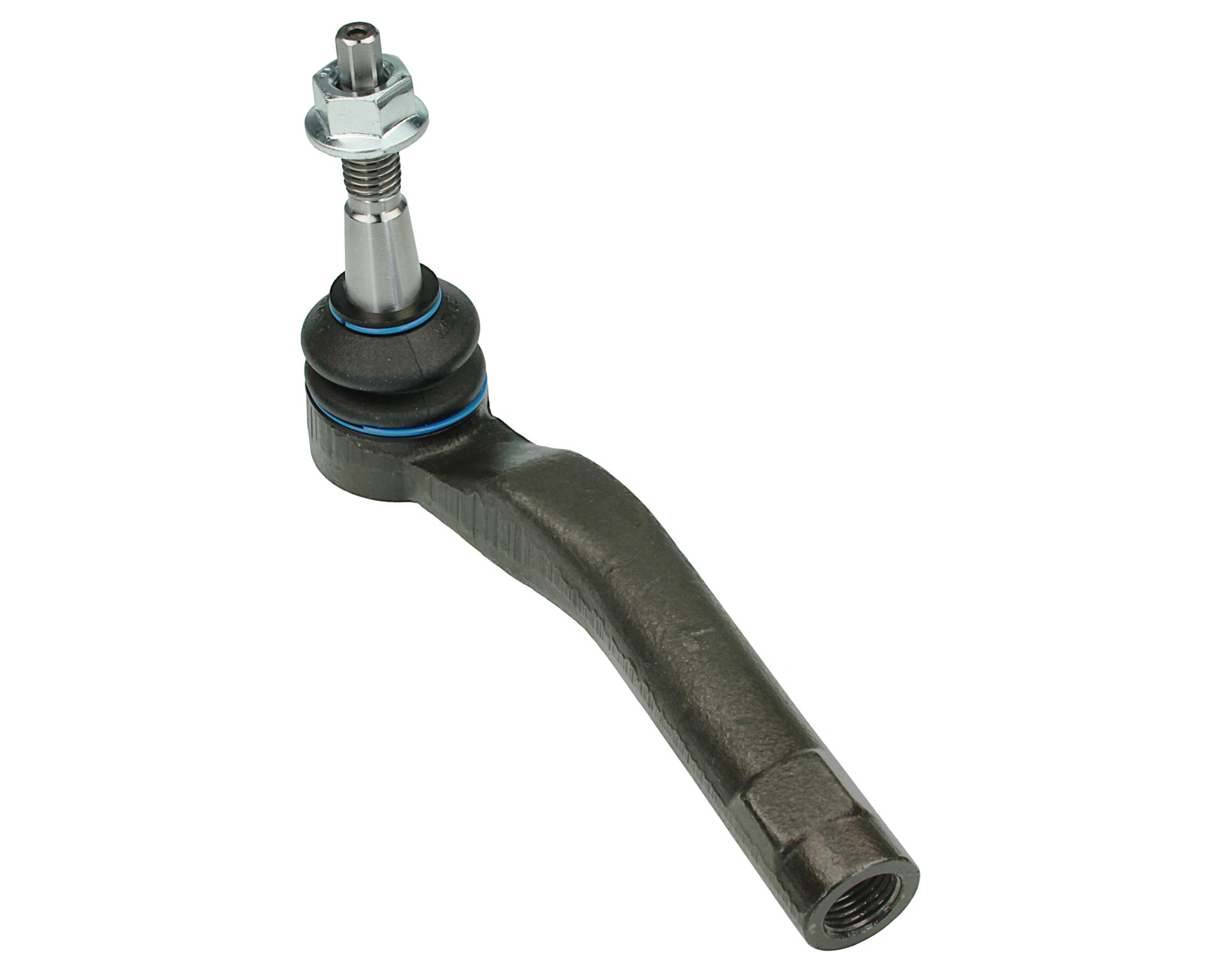 MEYLE Sporstangkugle 6160200016 venstre foraksel for VAUXHALL GENERAL MOTORS
