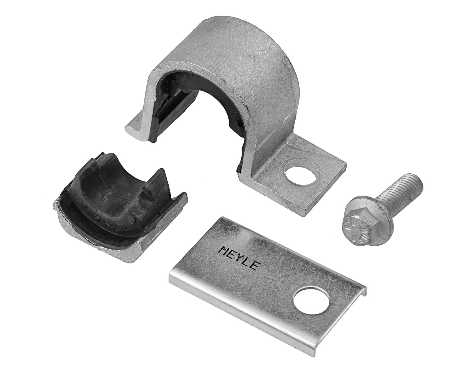 MEYLE Rep.sæt, stabilisatorleje 514 615 0000 højre foraksel for VOLVO