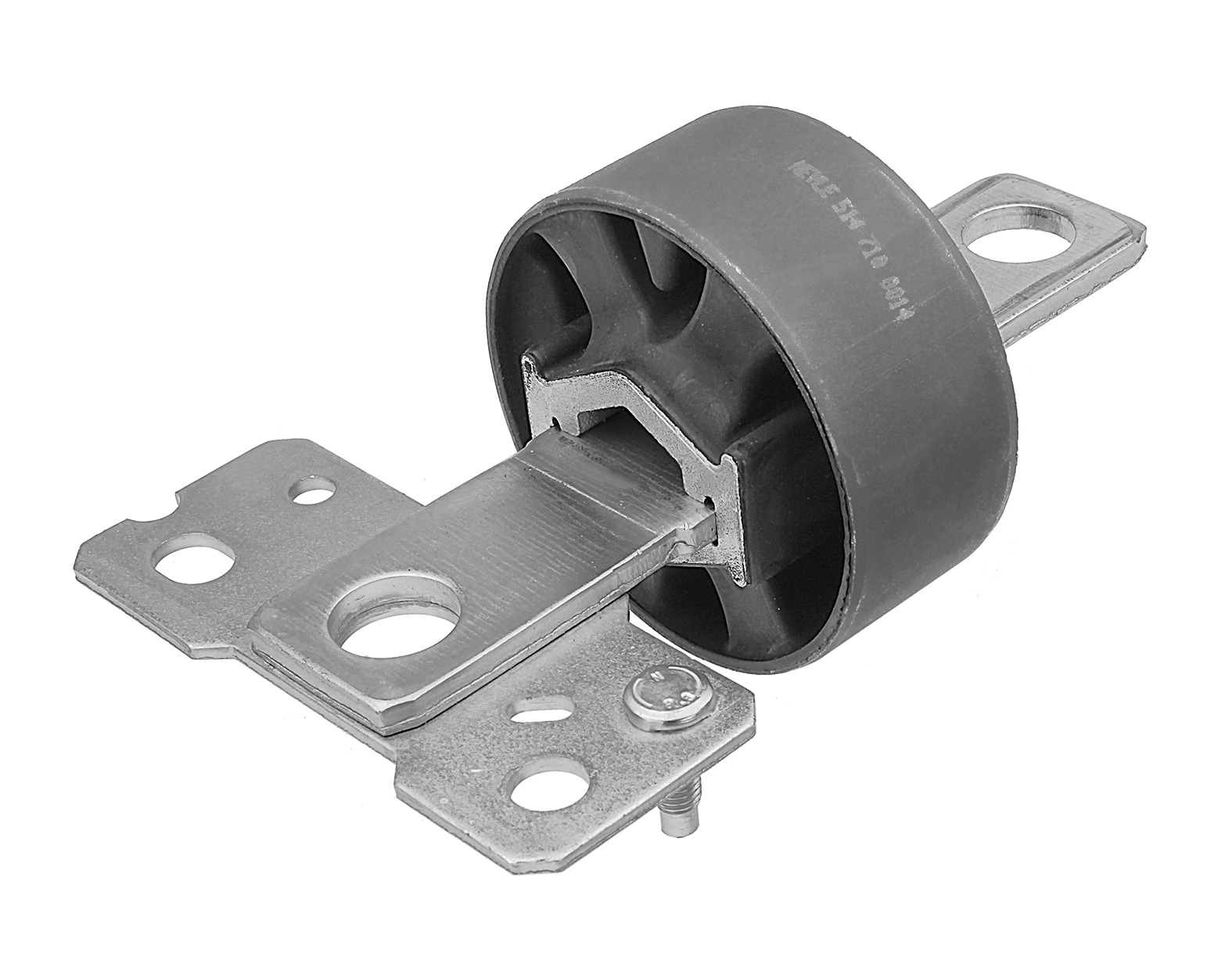 MEYLE Ophæng, bærearm 5147100014 Bagaksel venstre for FORD VOLVO