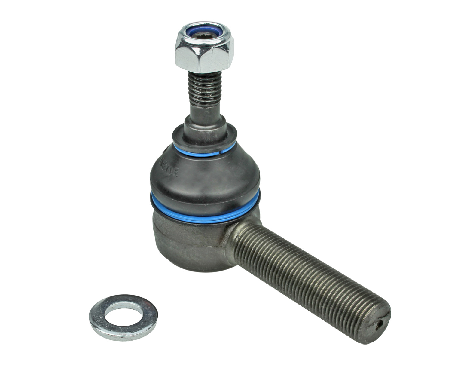 MEYLE Sporstangkugle 53160200010 venstre foraksel for LAND ROVER