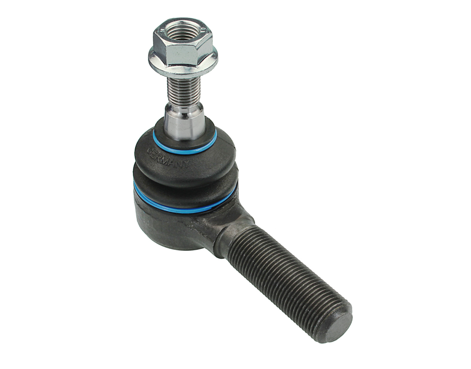 MEYLE Sporstangkugle 53160200003 venstre foraksel for LAND ROVER