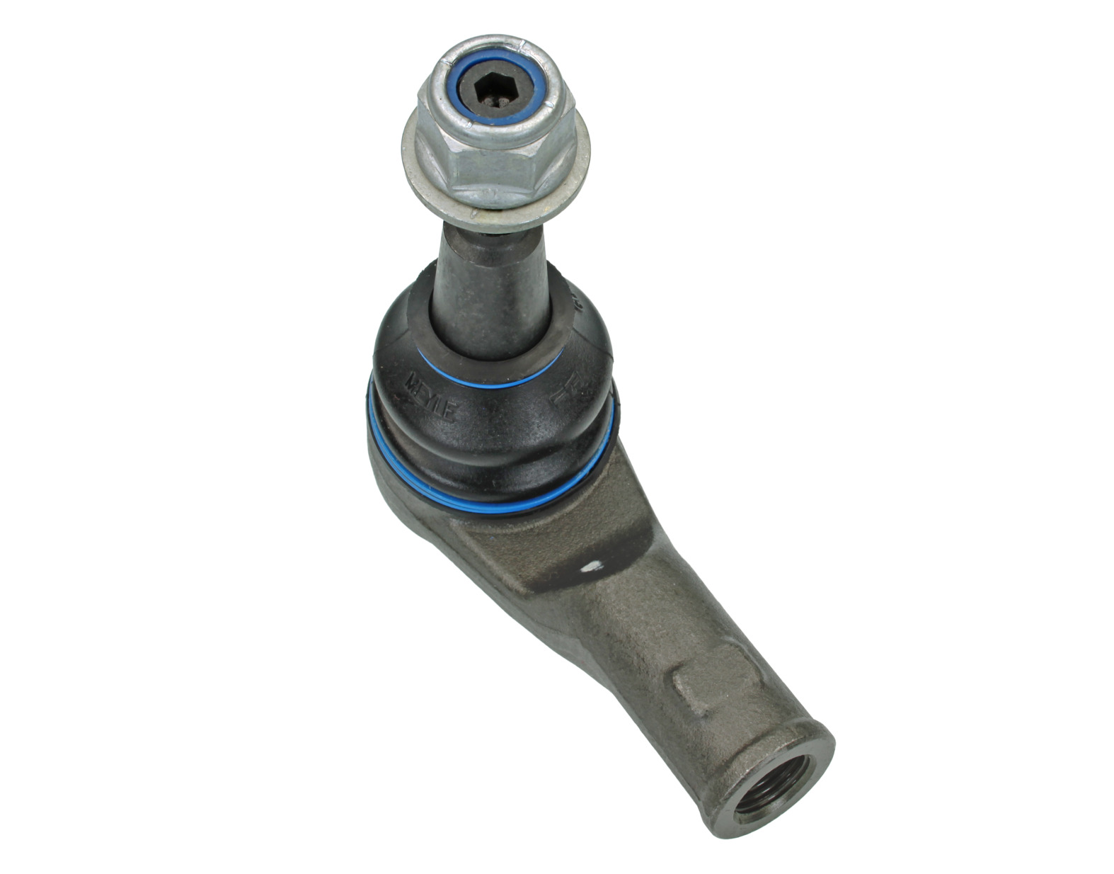 MEYLE Sporstangkugle 53160200002 højre foraksel for LAND ROVER