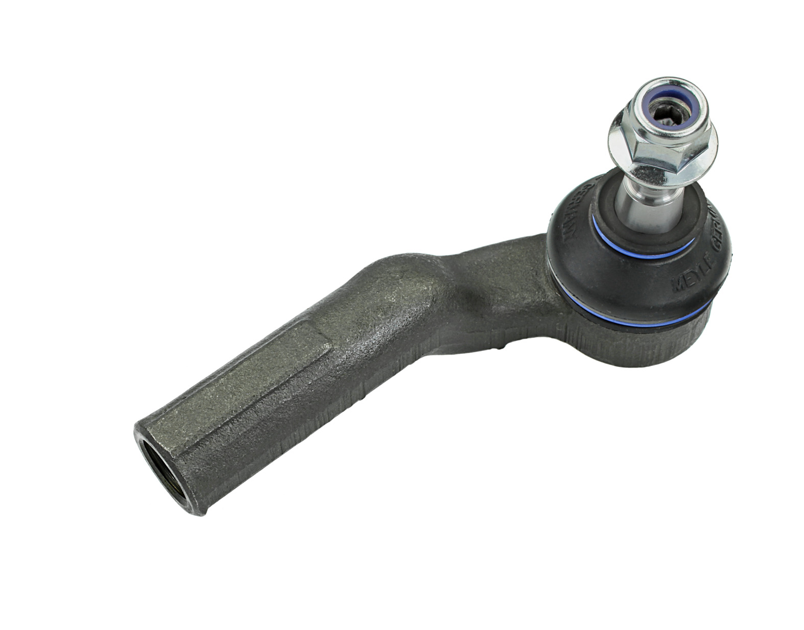 MEYLE Sporstangkugle 7160200027 højre foraksel for FORD