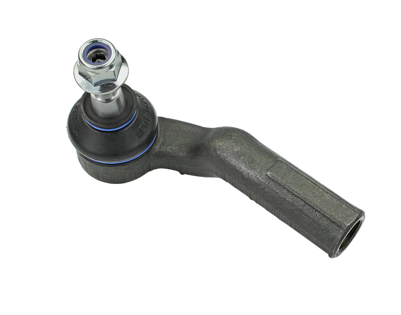 MEYLE Sporstangkugle 7160200026 venstre foraksel for FORD