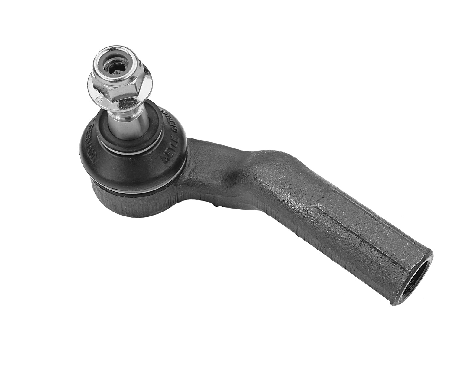 MEYLE Sporstangkugle 716 020 0026 venstre foraksel for FORD