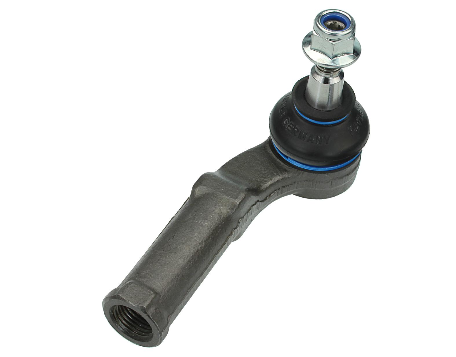 MEYLE Sporstangkugle 7160200025 højre foraksel for FORD