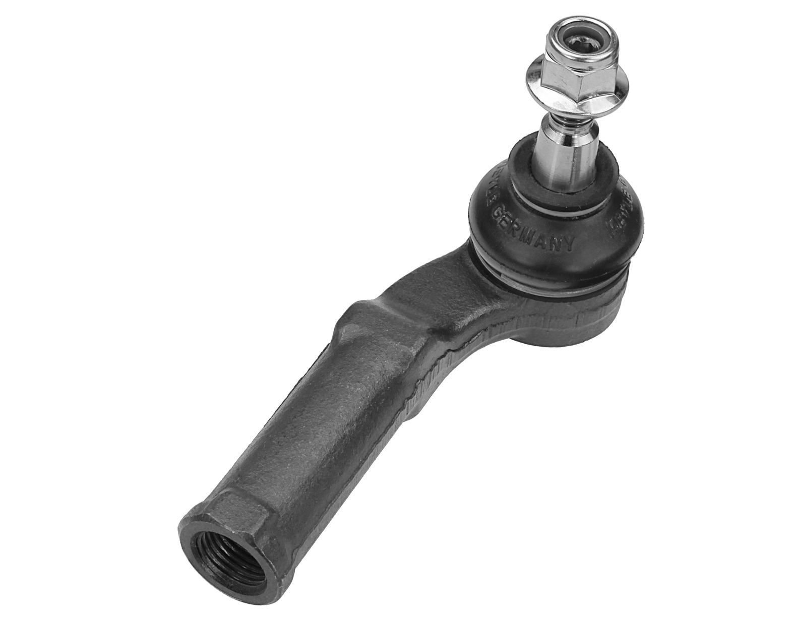 MEYLE Sporstangkugle 716 020 0025 højre foraksel for FORD