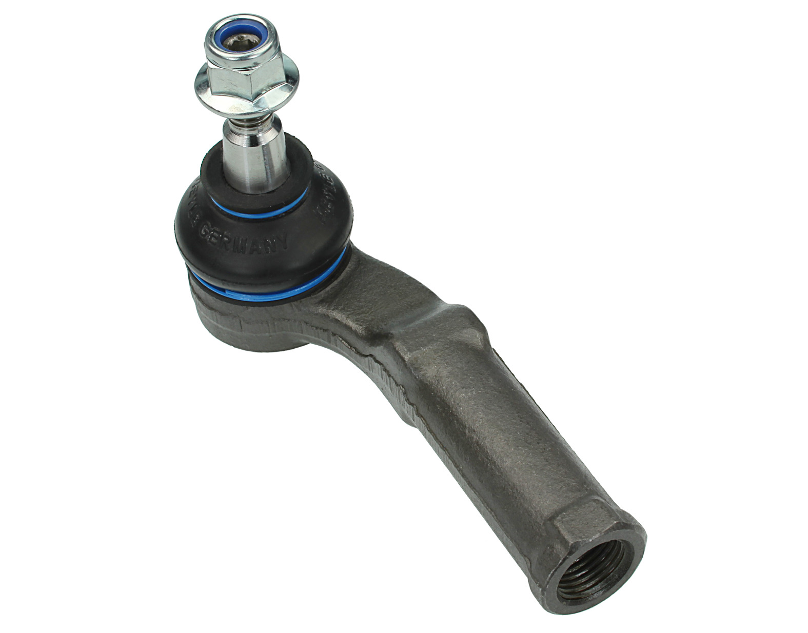 MEYLE Sporstangkugle 7160200024 venstre foraksel for FORD