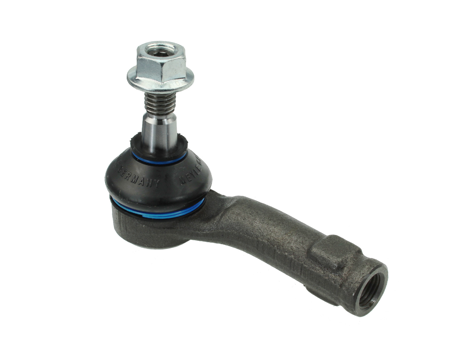 MEYLE Sporstangkugle 7160200022 venstre foraksel for FORD